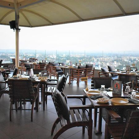 Sayaji Kolhapur Otel Dış mekan fotoğraf