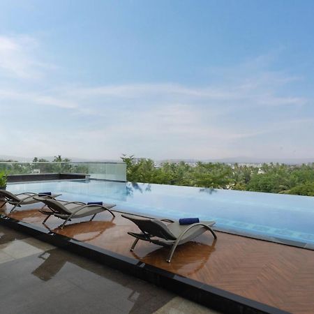 Sayaji Kolhapur Otel Dış mekan fotoğraf