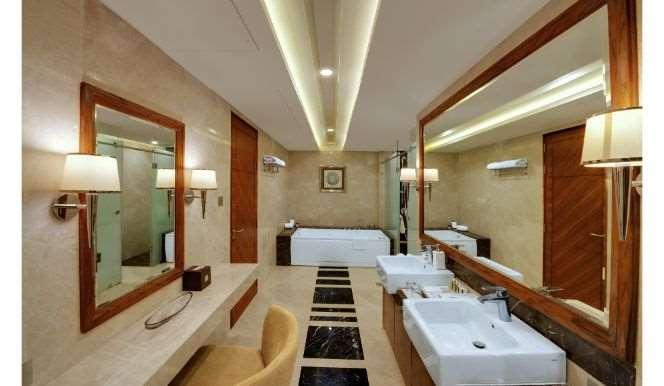 Sayaji Kolhapur Otel Oda fotoğraf