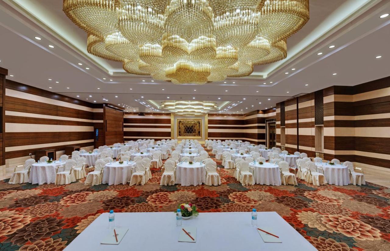 Sayaji Kolhapur Otel Dış mekan fotoğraf