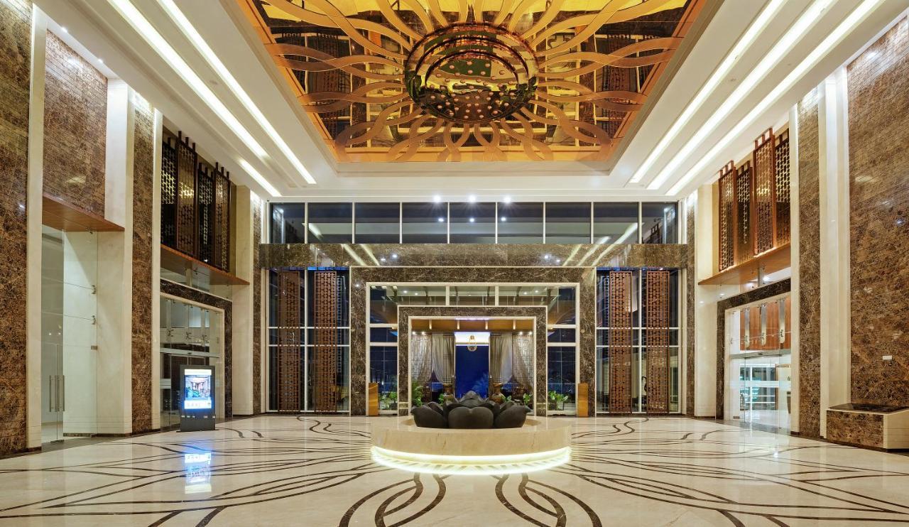 Sayaji Kolhapur Otel Dış mekan fotoğraf