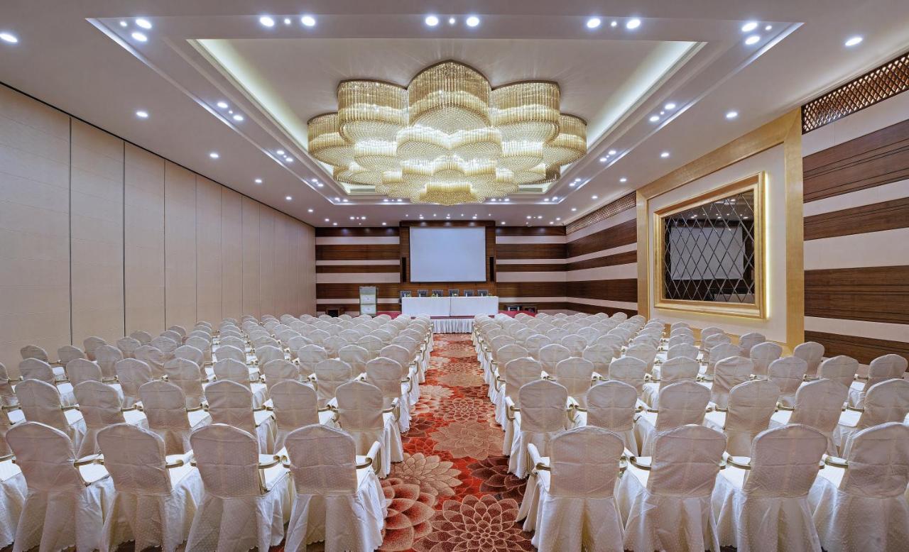 Sayaji Kolhapur Otel Dış mekan fotoğraf