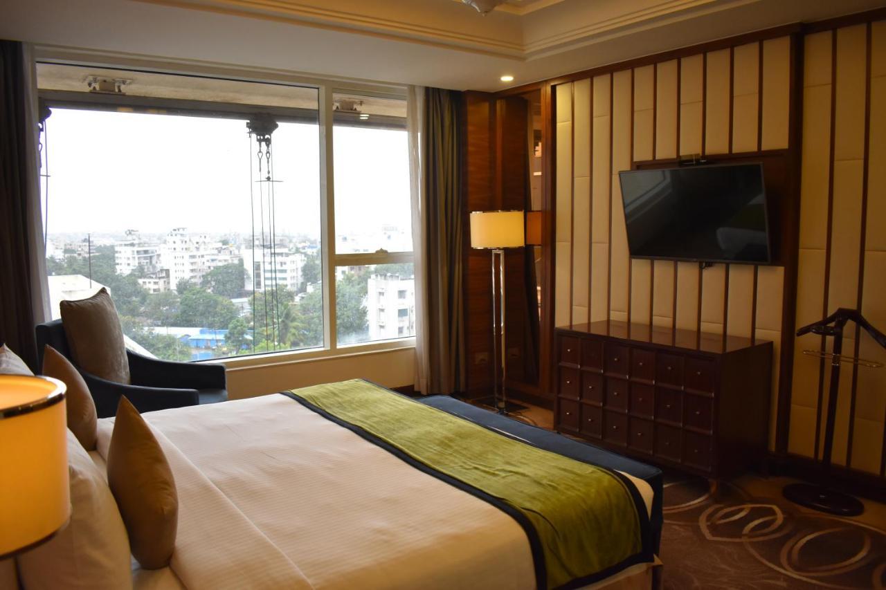 Sayaji Kolhapur Otel Dış mekan fotoğraf