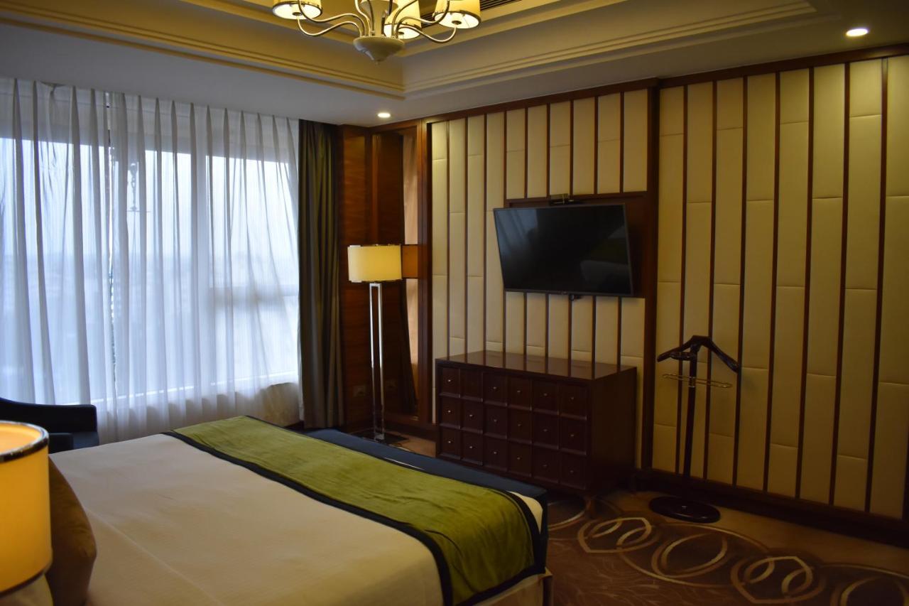 Sayaji Kolhapur Otel Dış mekan fotoğraf