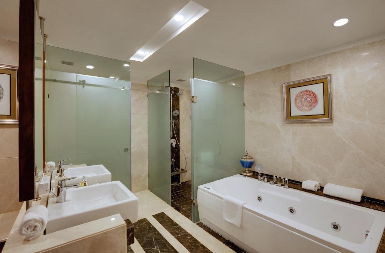Sayaji Kolhapur Otel Dış mekan fotoğraf