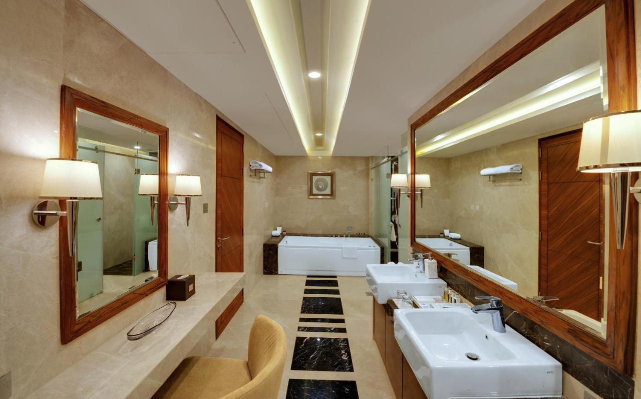 Sayaji Kolhapur Otel Dış mekan fotoğraf