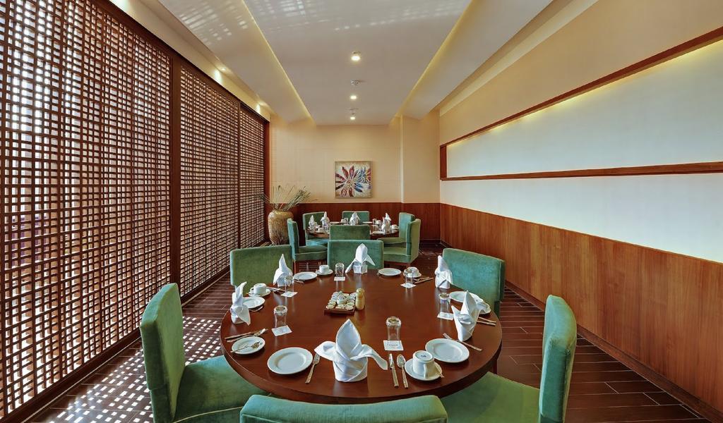 Sayaji Kolhapur Otel Dış mekan fotoğraf