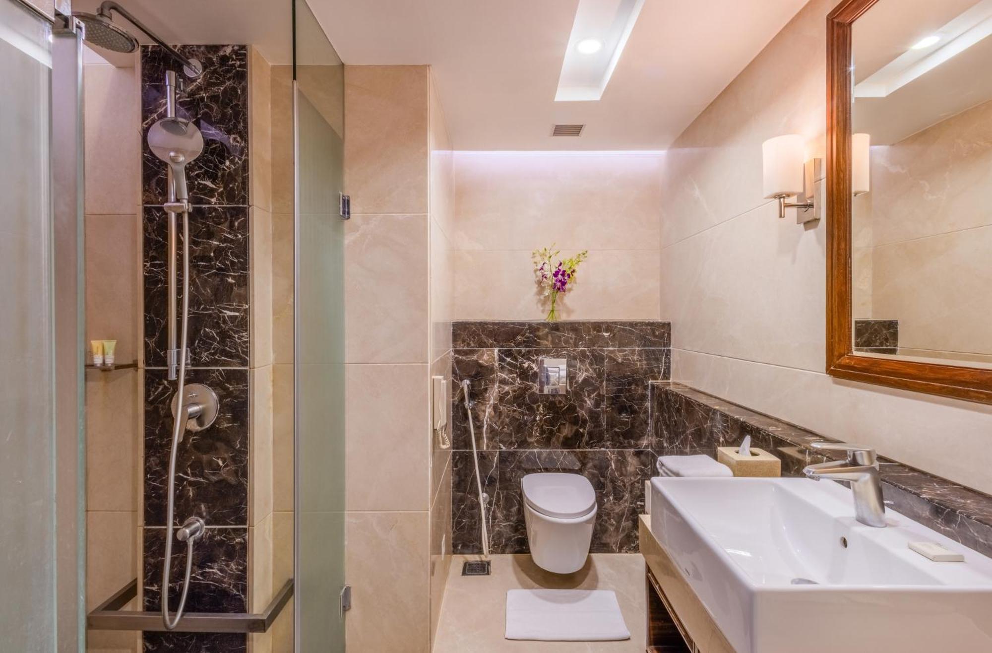 Sayaji Kolhapur Otel Dış mekan fotoğraf