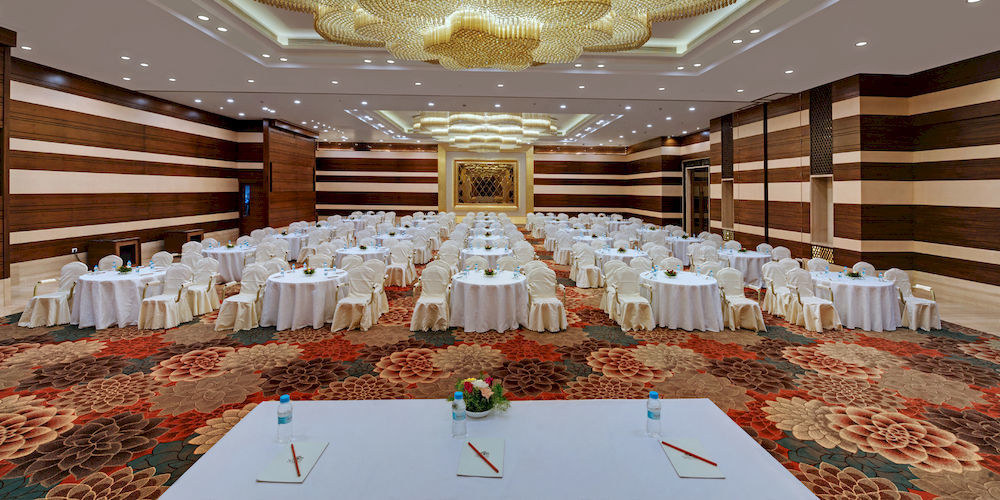 Sayaji Kolhapur Otel Dış mekan fotoğraf