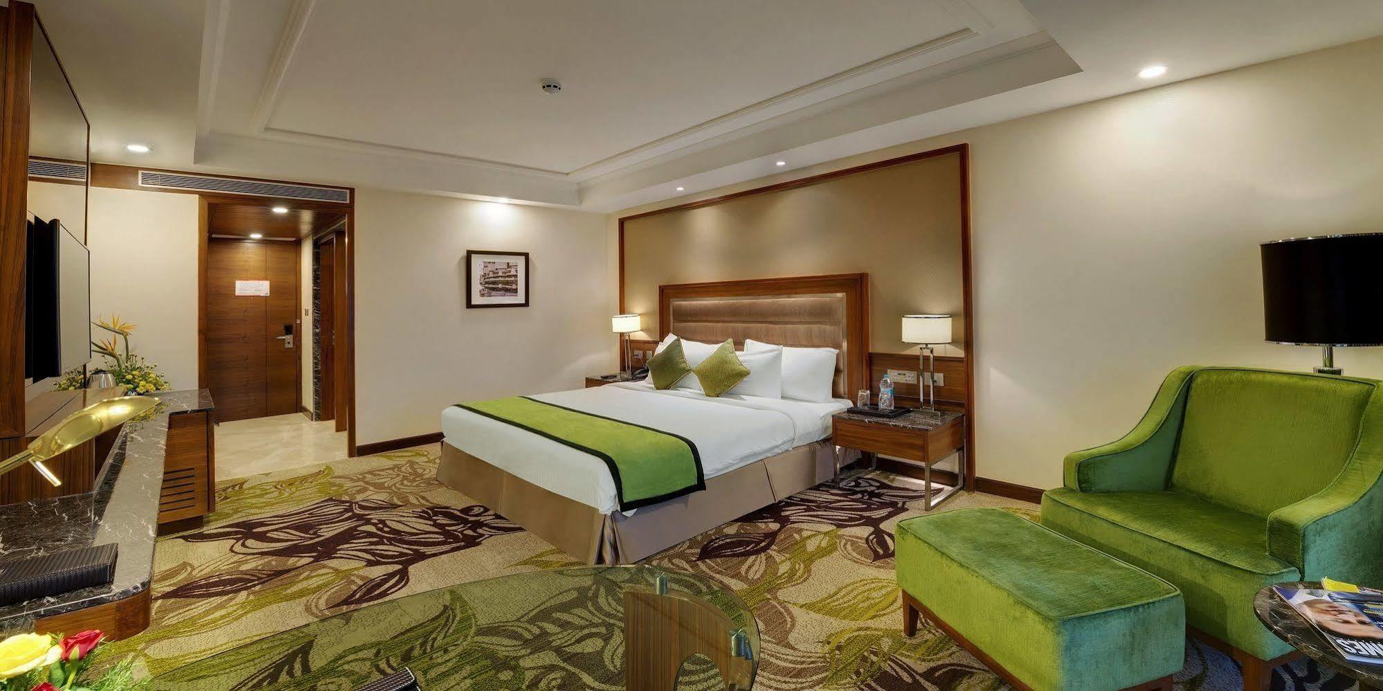 Sayaji Kolhapur Otel Dış mekan fotoğraf