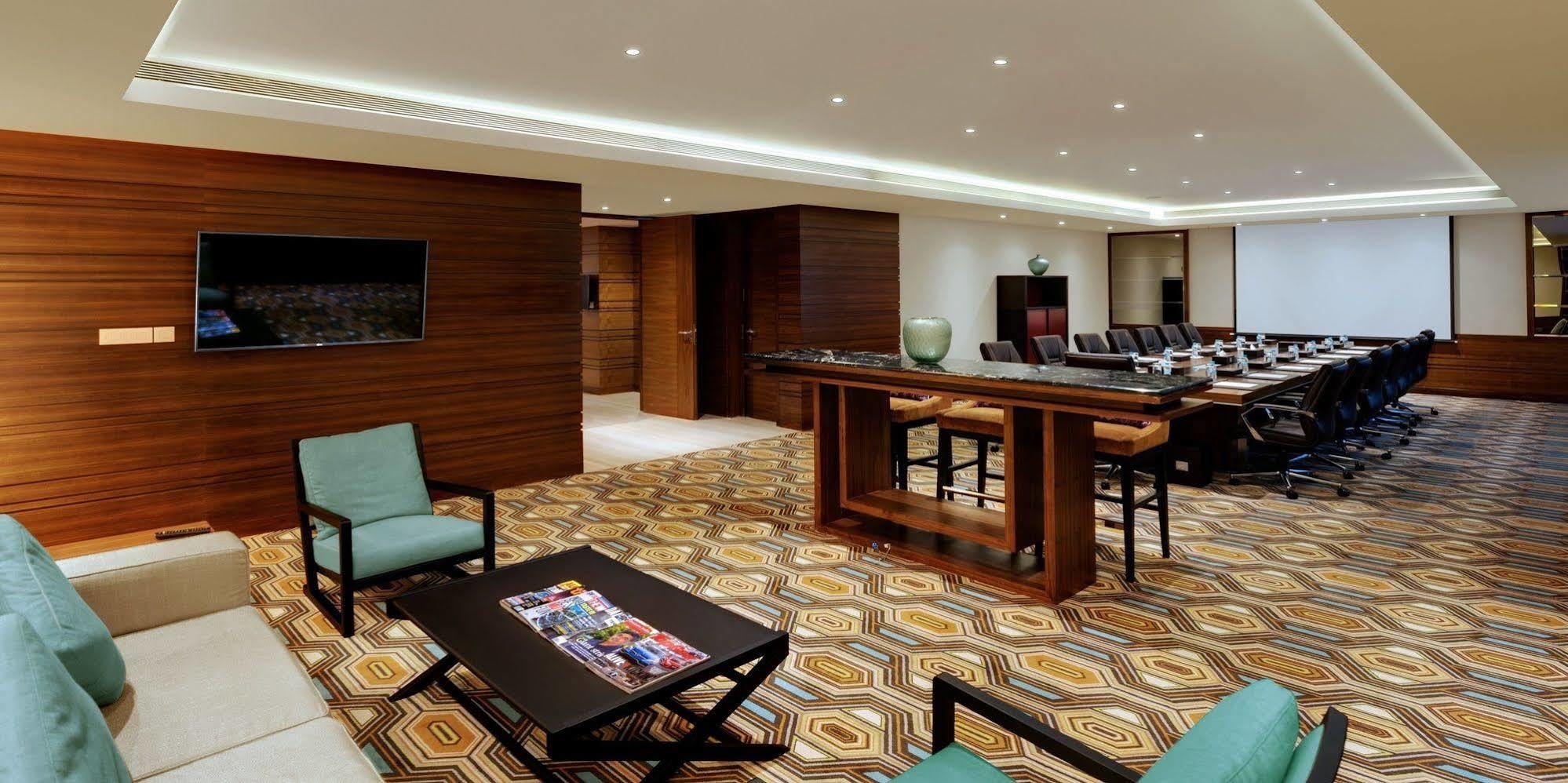 Sayaji Kolhapur Otel Dış mekan fotoğraf