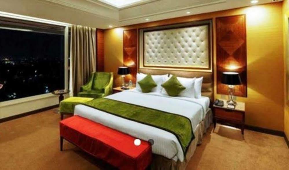 Sayaji Kolhapur Otel Dış mekan fotoğraf