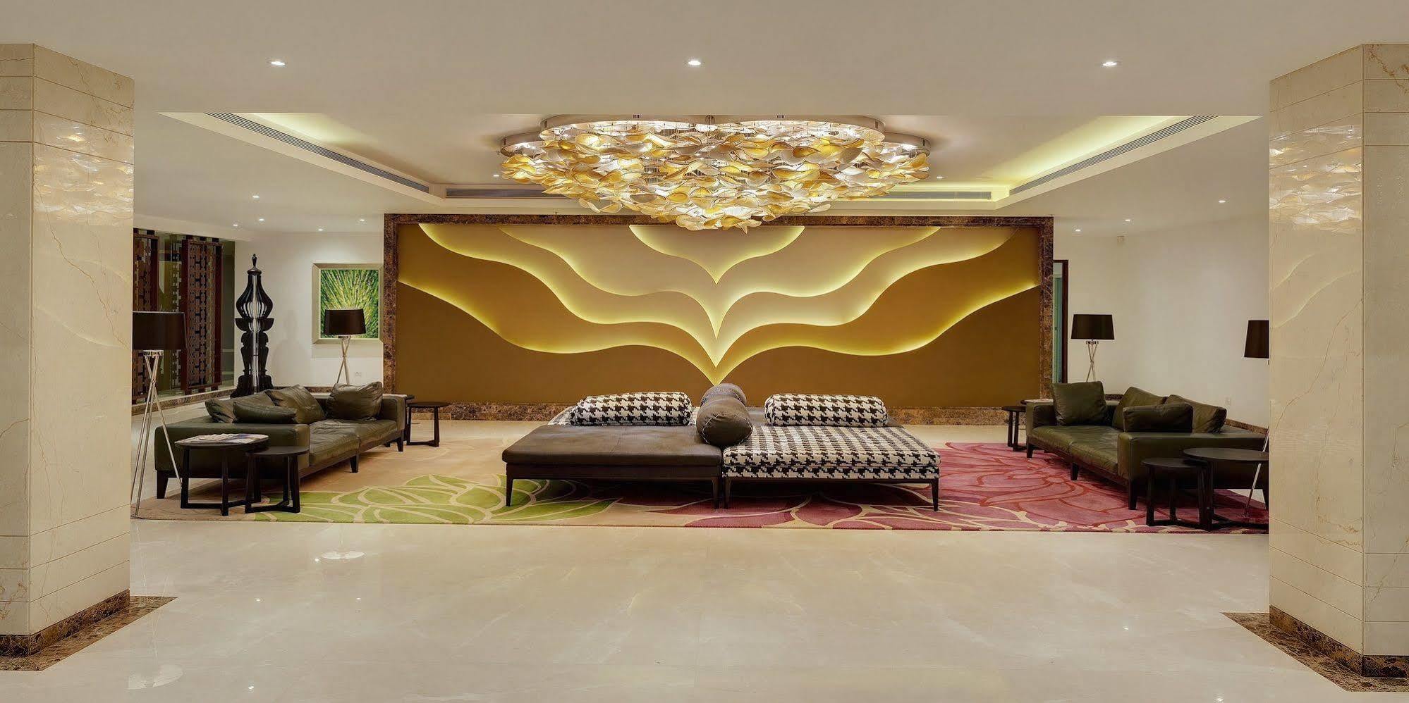 Sayaji Kolhapur Otel Dış mekan fotoğraf
