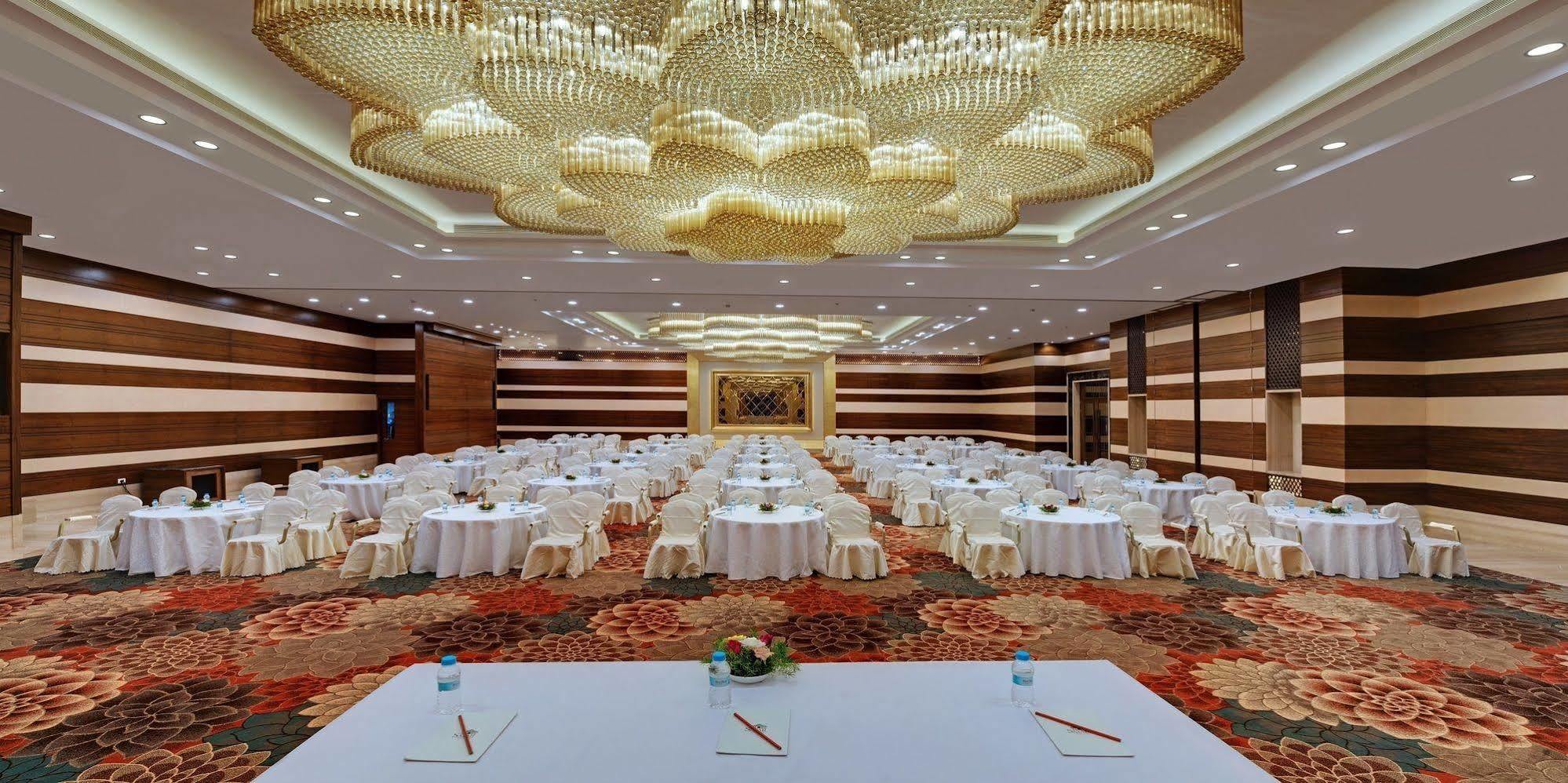 Sayaji Kolhapur Otel Dış mekan fotoğraf